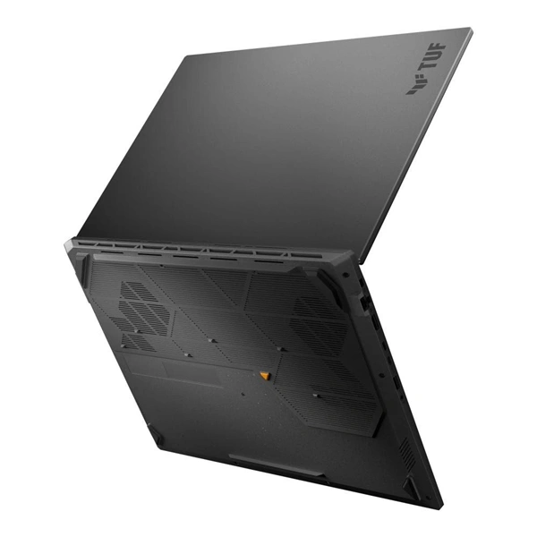Asus TUF Gaming A18 FA808UH-S8054 18"WUXGA/AMD Ryzen 7 260/16GB/1TB/RTX 5050 8GB/FreeDOS/szürke laptop