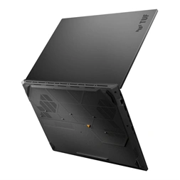 Asus TUF Gaming A18 FA808UH-S8054 18"WUXGA/AMD Ryzen 7 260/16GB/1TB/RTX 5050 8GB/FreeDOS/szürke laptop