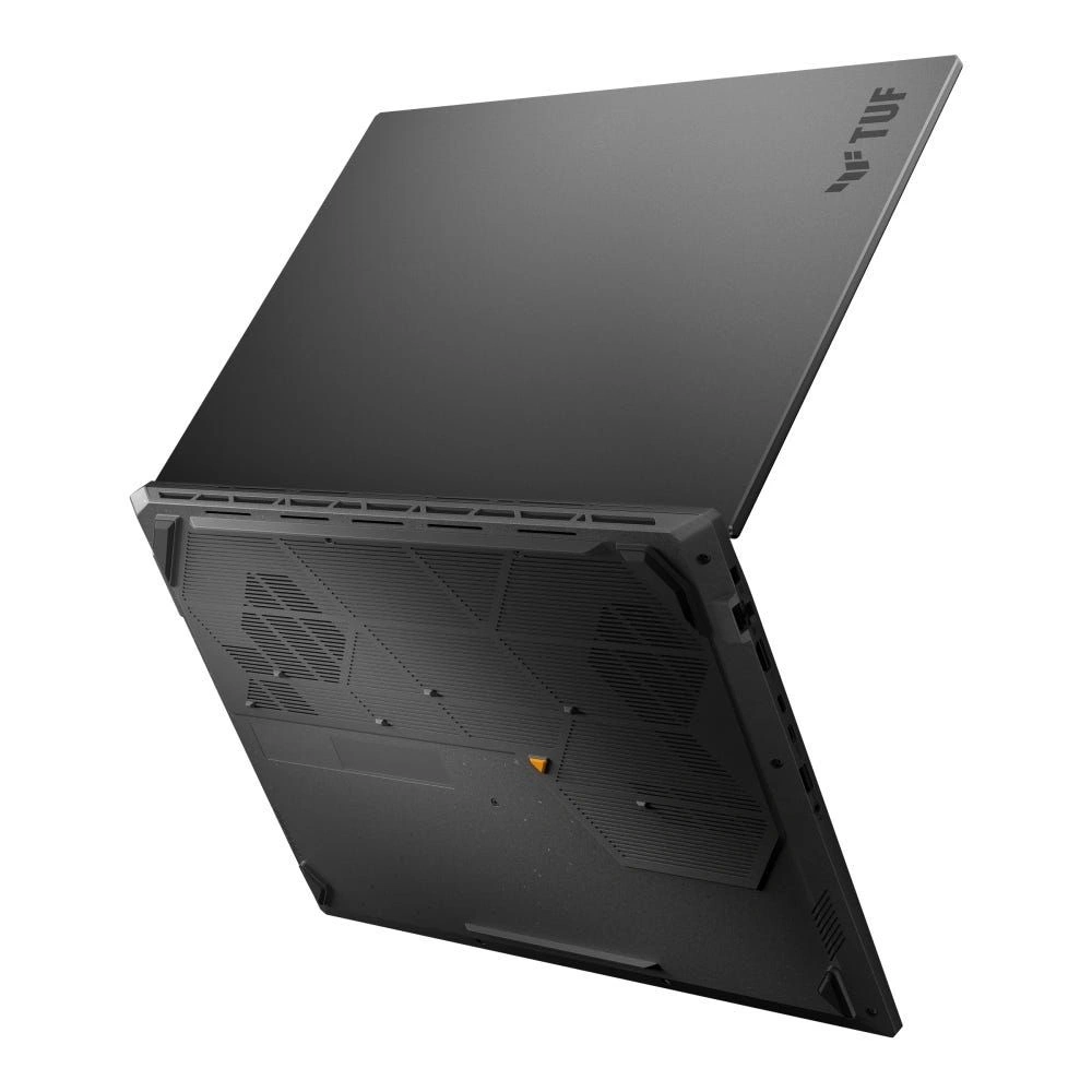 Asus TUF Gaming A18 FA808UH-S8054 18"WUXGA/AMD Ryzen 7 260/16GB/1TB/RTX 5050 8GB/FreeDOS/szürke laptop