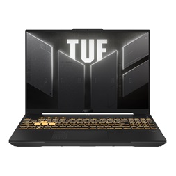 Asus TUF Gaming F16 16