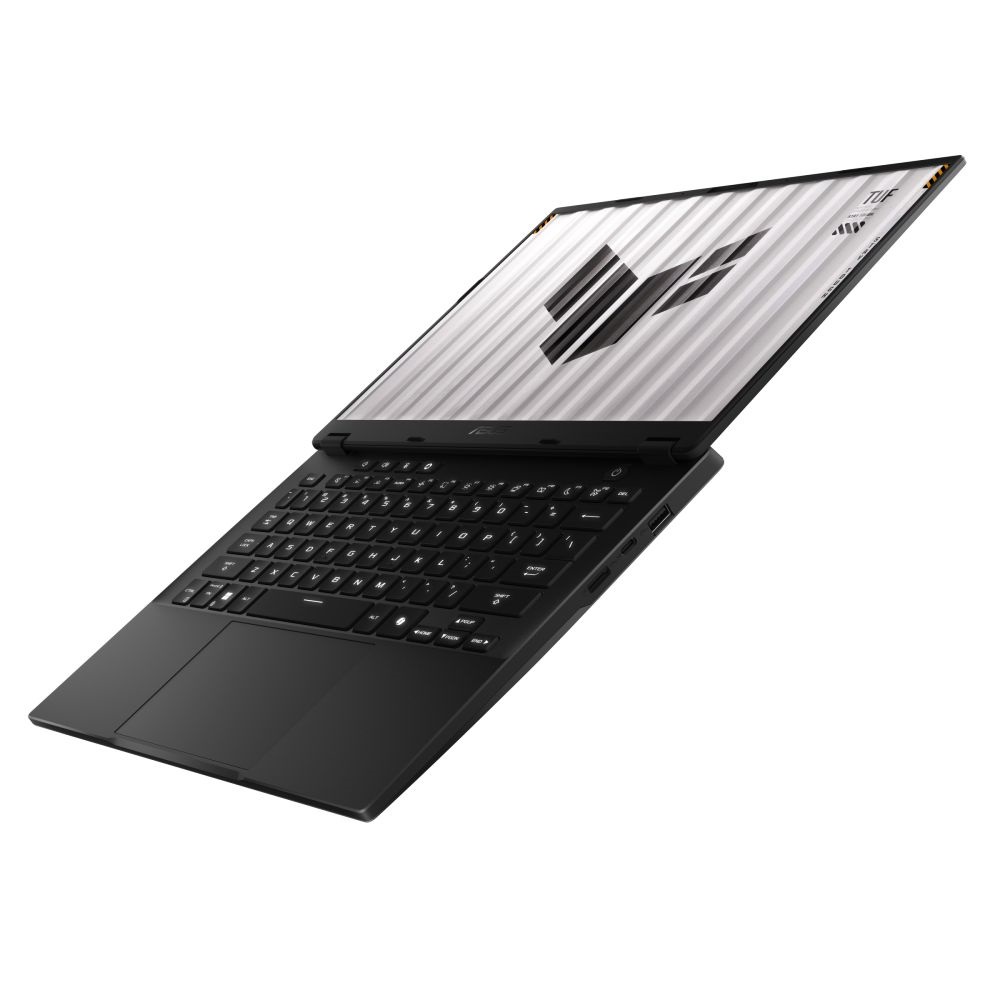 Asus TUF Gaming FA401UU-RG005 14"WQXGA/AMD Ryzen 7 8845HS/16GB/1TB/RTX 4050 6GB/fekete laptop