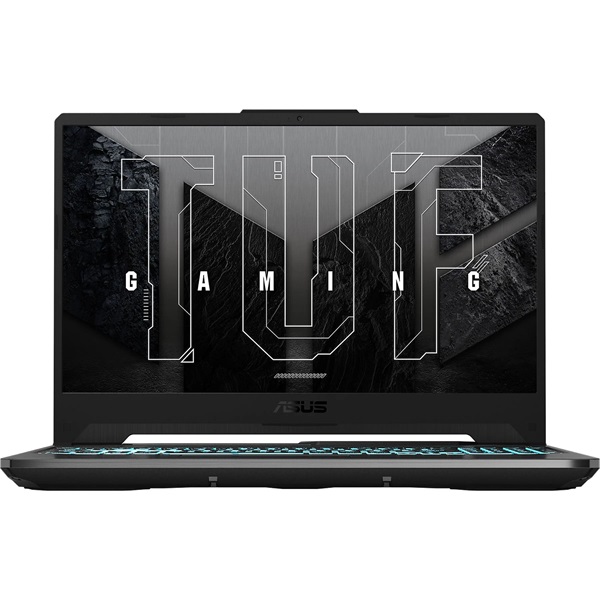 Asus TUF Gaming FA506NCR-HN108 15,6"FHD/AMD Ryzen 7 7435HS/16GB/512GB/RTX 3050 4GB/fekete laptop