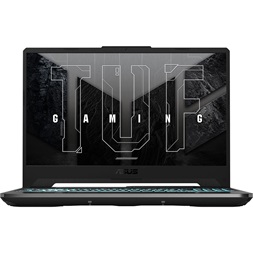 Asus TUF Gaming FA506NCR-HN108 15,6"FHD/AMD Ryzen 7 7435HS/16GB/512GB/RTX 3050 4GB/fekete laptop