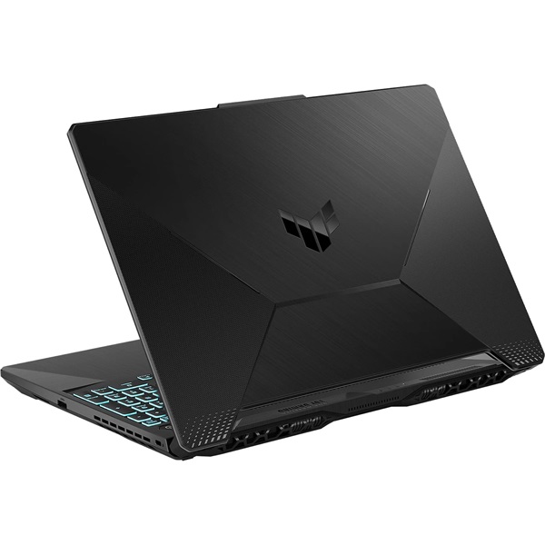 Asus TUF Gaming FA506NCR-HN108 15,6"FHD/AMD Ryzen 7 7435HS/16GB/512GB/RTX 3050 4GB/fekete laptop
