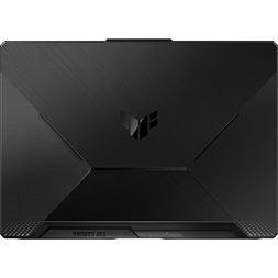 Asus TUF Gaming FA506NCR-HN108 15,6"FHD/AMD Ryzen 7 7435HS/16GB/512GB/RTX 3050 4GB/fekete laptop