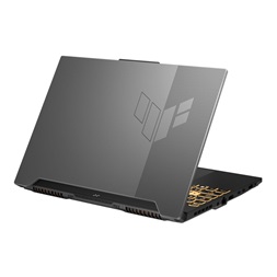 Asus TUF Gaming FX507ZC4-HN191 15,6"FHD/Intel Core i5-12500H/16GB/1TB/RTX 3050 4GB/szürke laptop