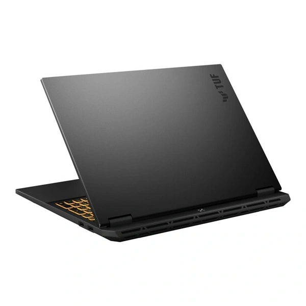 Asus TUF Gaming FX608JHR-QT020 16"WQXGA/Intel Core i7-14650HX/16GB/1TB/RTX 5050 8GB/Win11 Pro/szürke laptop