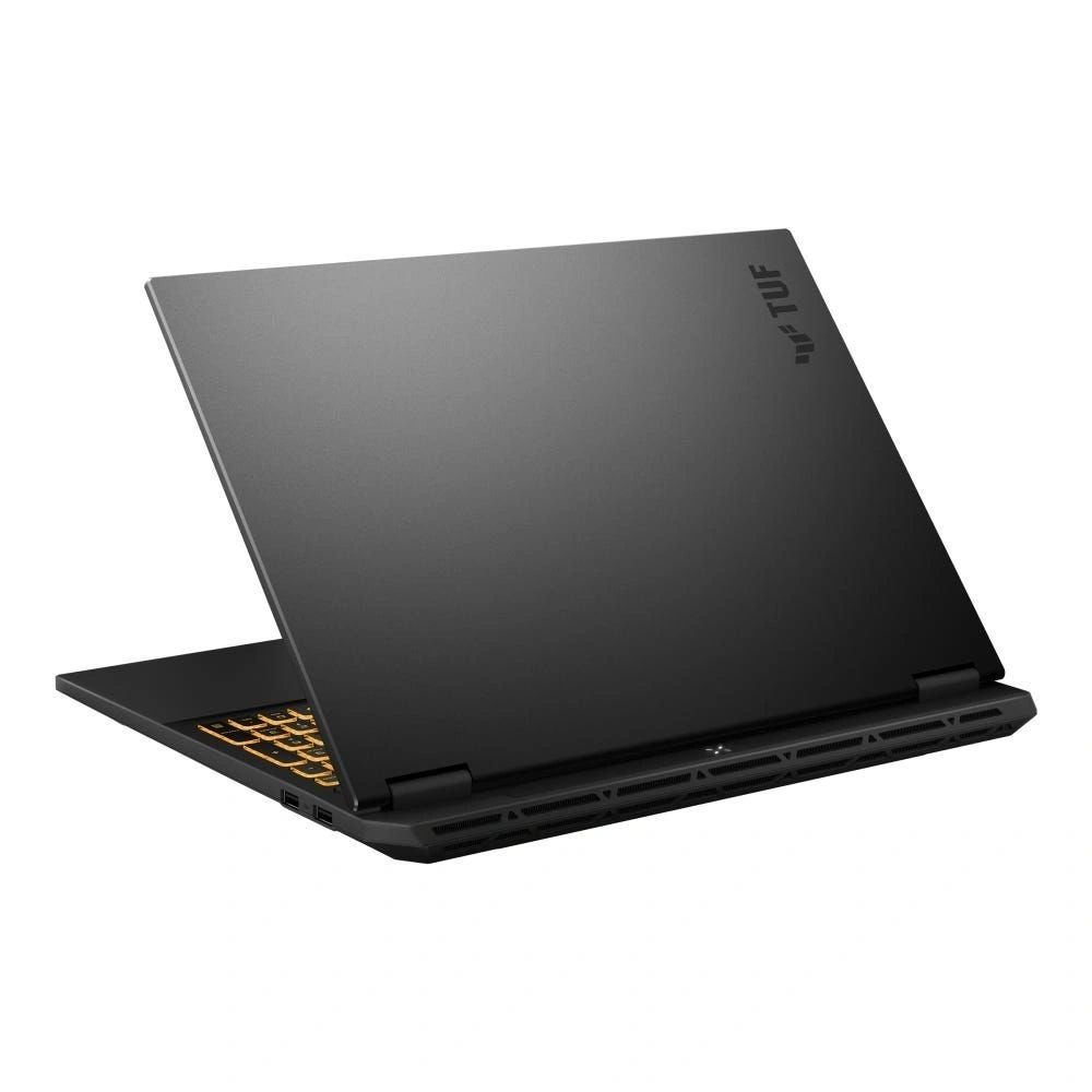 Asus TUF Gaming FX608JHR-QT020 16"WQXGA/Intel Core i7-14650HX/16GB/1TB/RTX 5050 8GB/Win11 Pro/szürke laptop