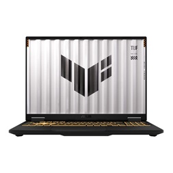 Asus TUF Gaming FX608JHR-QT020 16"WQXGA/Intel Core i7-14650HX/16GB/1TB/RTX 5050 8GB/FreeDOS/szürke laptop