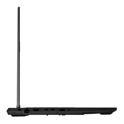 Asus TUF Gaming FX608JMR-QT021 16"WQXGA/Intel Core i7-14650HX/16GB/1TB/RTX 5060 8GB/FreeDOS/szürke laptop (Újszerű)
