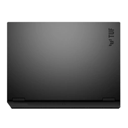 Asus TUF Gaming FX608JMR-QT021 16"WQXGA/Intel Core i7-14650HX/16GB/1TB/RTX 5060 8GB/FreeDOS/szürke laptop (Újszerű)