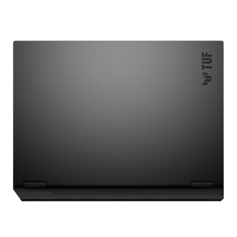 Asus TUF Gaming FX608JMR-QT021 16"WQXGA/Intel Core i7-14650HX/16GB/1TB/RTX 5060 8GB/FreeDOS/szürke laptop (Újszerű)