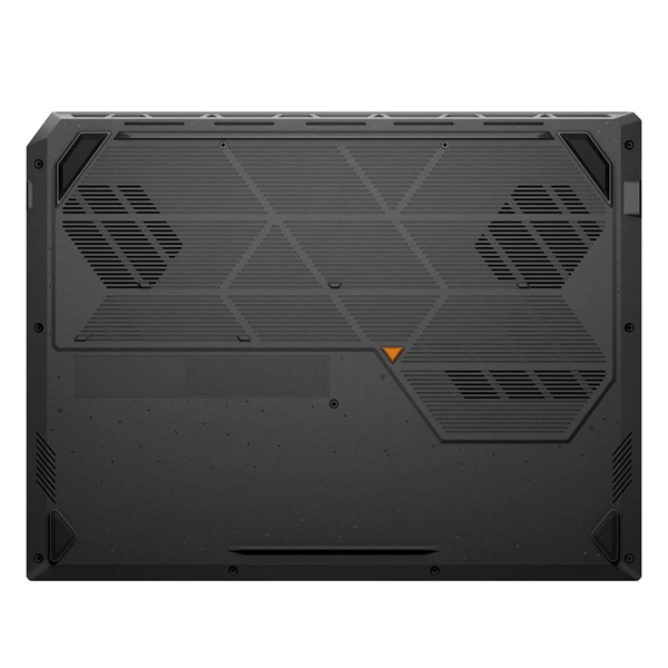 Asus TUF Gaming FX608JMR-QT021 16"WQXGA/Intel Core i7-14650HX/16GB/1TB/RTX 5060 8GB/FreeDOS/szürke laptop (Újszerű)