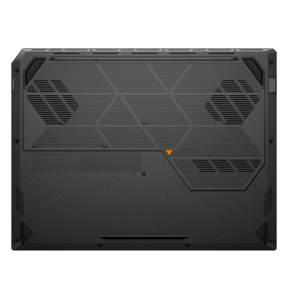 Asus TUF Gaming FX608JMR-QT021 16"WQXGA/Intel Core i7-14650HX/16GB/1TB/RTX 5060 8GB/FreeDOS/szürke laptop (Újszerű)