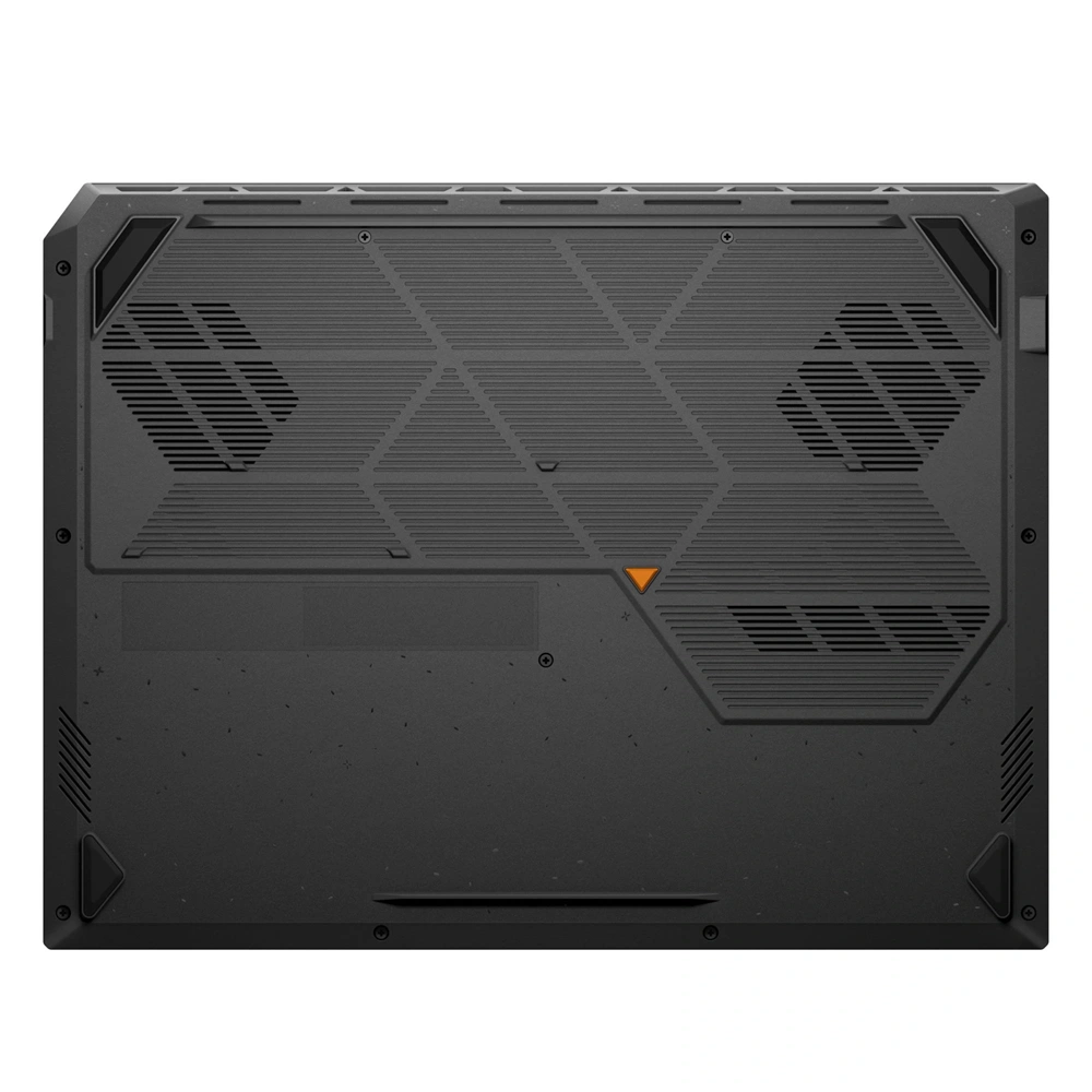 Asus TUF Gaming FX608JMR-QT020 16"WQXGA/Intel Core i7-14650HX/32GB/1TB/RTX 5060 8GB/FreeDOS/szürke laptop (Újszerű)