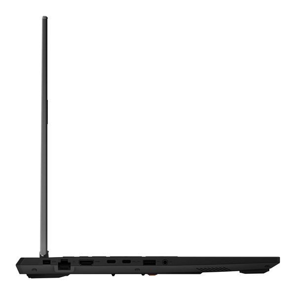 Asus TUF Gaming FX608JMR-QT021 16"WQXGA/Intel Core i7-14650HX/16GB/1TB/RTX 5060 8GB/szürke laptop
