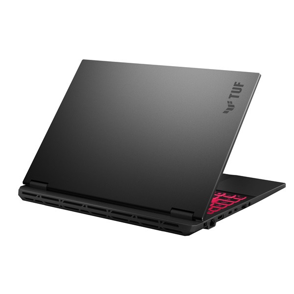 Asus TUF Gaming FX608JMR-QT021 16"WQXGA/Intel Core i7-14650HX/16GB/1TB/RTX 5060 8GB/szürke laptop