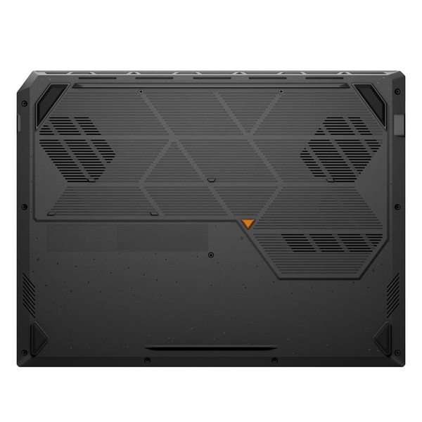 Asus TUF Gaming FX608JMR-QT021 16"WQXGA/Intel Core i7-14650HX/16GB/1TB/RTX 5060 8GB/szürke laptop
