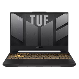 Asus TUF Gaming FX707VV-HX131W 17,3"FHD/Intel Core i7-13620H/16GB/1TB/RTX 4060 8GB/Win11/szürke laptop