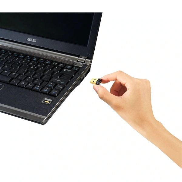 Asus USB-BT500 vezeték nélküli bluetooth 5.0 USB adapter