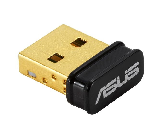 Asus USB-BT500 vezeték nélküli bluetooth 5.0 USB adapter