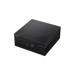 Asus VIVOMini PN41-B 3B (N4500/2x SO-DIMM DDR4/1x SATA/1x M.2) mini Intel barbone asztali PC