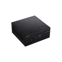 Asus VIVOMini PN41-B 3B (N4500/2x SO-DIMM DDR4/1x SATA/1x M.2) mini Intel barbone asztali PC