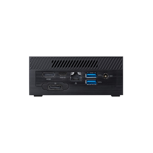 Asus VIVOMini PN41-B 3B (N4500/2x SO-DIMM DDR4/1x SATA/1x M.2) mini Intel barbone asztali PC