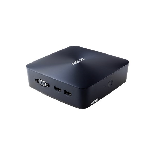 Asus VIVOMini UN45H 3E (UN45H-DM042Z) Win10 Intel asztali PC