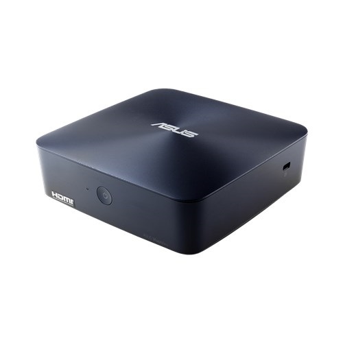 Asus VIVOMini UN45H 3E (UN45H-DM042Z) Win10 Intel asztali PC