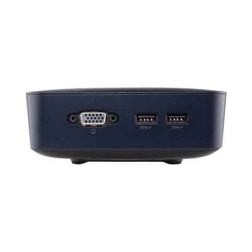 Asus VIVOMini UN45H 3E (UN45H-DM042Z) Win10 Intel asztali PC