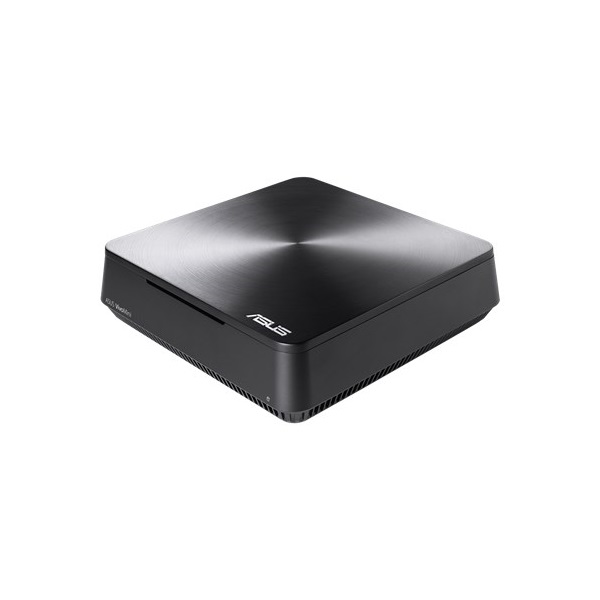 Asus VIVOMini VM65 1D (VM65-G095M) FreeDOS Intel Szürke asztali PC