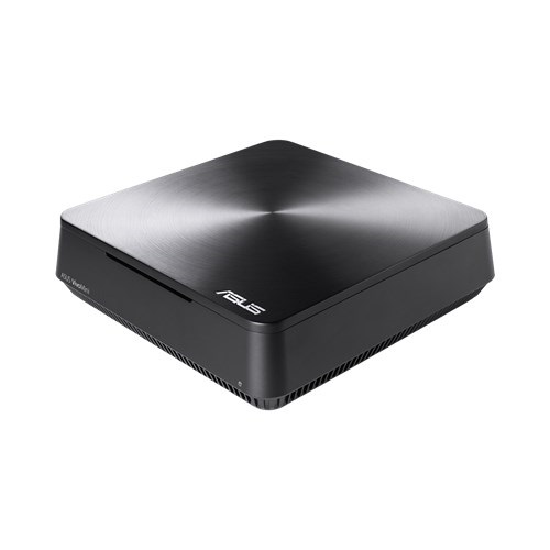 Asus VIVOMini VM65 1D (VM65-G095M) FreeDOS Intel Szürke asztali PC
