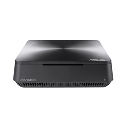 Asus VIVOMini VM65 1D (VM65-G095M) FreeDOS Intel Szürke asztali PC