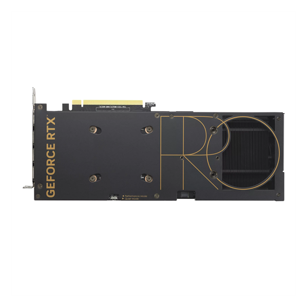 Asus Videokártya - nVidia PROART-RTX4070-O12G (12288MB, GDDR6X, 2760/21000 Mhz, 192bit, 1xHDMI, 3xDP)