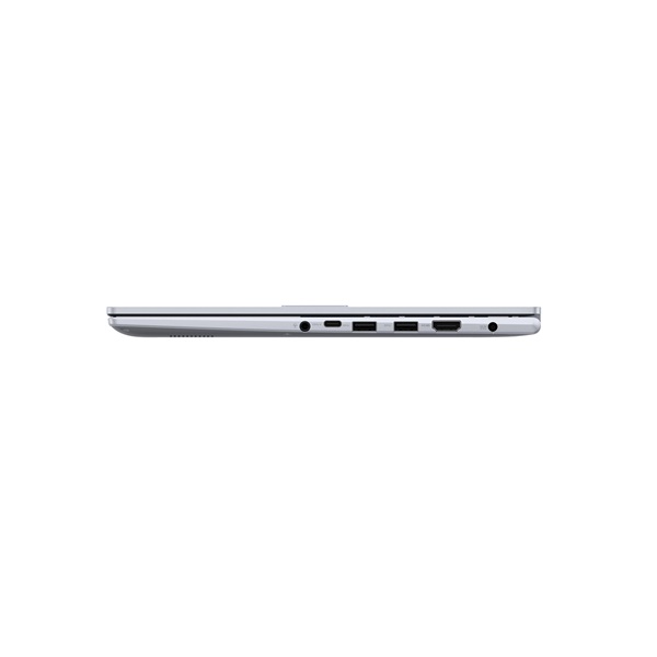 Asus VivoBook 15X K3504VA-MA406W 15,6"2,8K/Intel Core i5-1340P/16GB/1TB/Int.VGA/Win11/ezüst laptop