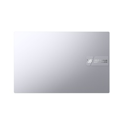 Asus VivoBook 15X K3504VA-MA406W 15,6"2,8K/Intel Core i5-1340P/16GB/1TB/Int.VGA/Win11/ezüst laptop