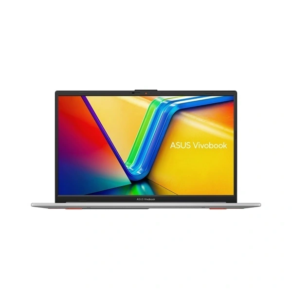 Asus VivoBook E1504FA-NJ431 15,6"FHD/AMD Ryzen 3-7320U/8GB/256GB/Int.VGA/FreeDOS/ezüst laptop (Újszerű)