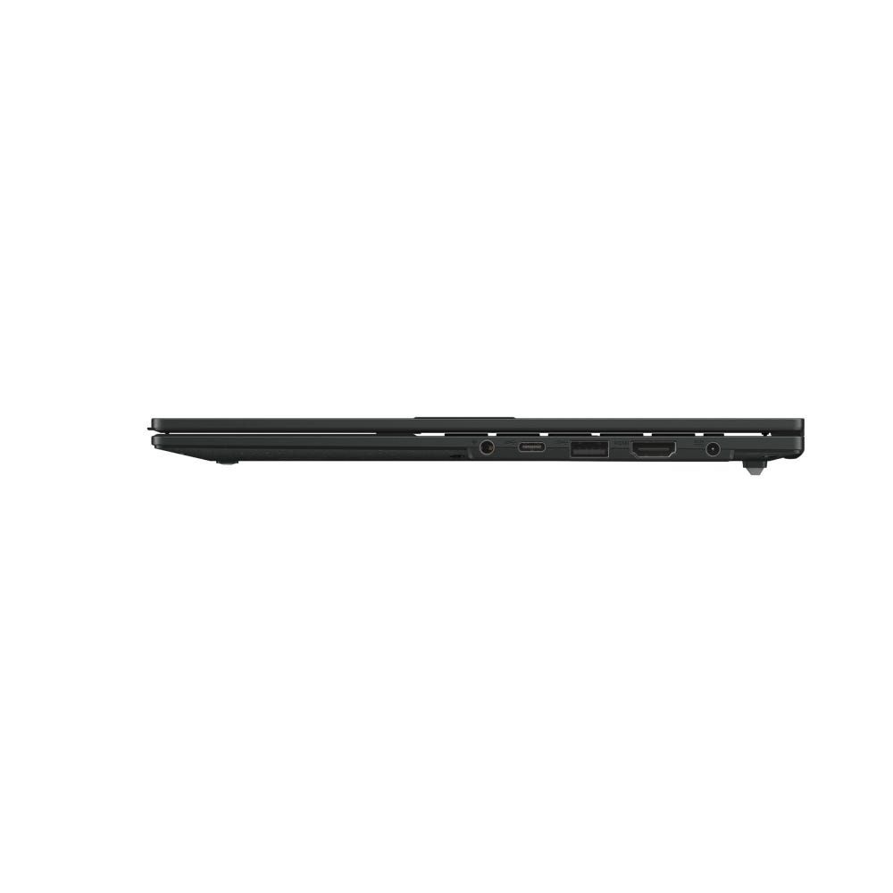 Asus VivoBook E1504FA-NJ428 15,6"FHD/AMD Ryzen 3-7320U/8GB/256GB/Int.VGA/FreeDOS/fekete laptop