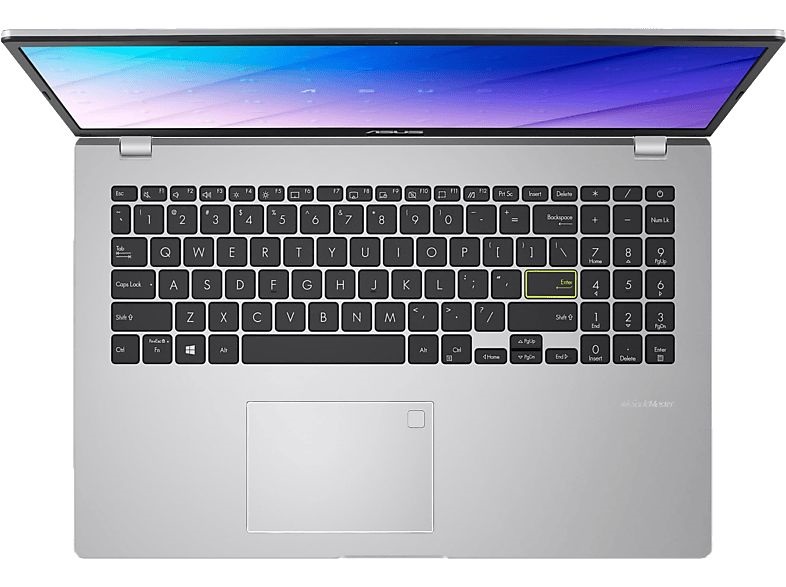 Asus VivoBook E510MA-EJ1326 15,6"FHD/Intel Celeron N4020/4GB/256GB/Int.VGA/fehér laptop