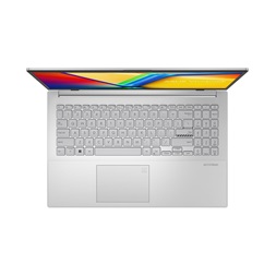 Asus VivoBook Go E1504GA-NJ147 15,6"FHD/Intel Core i3-N305/8GB/512GB/Int.VGA/ezüst laptop
