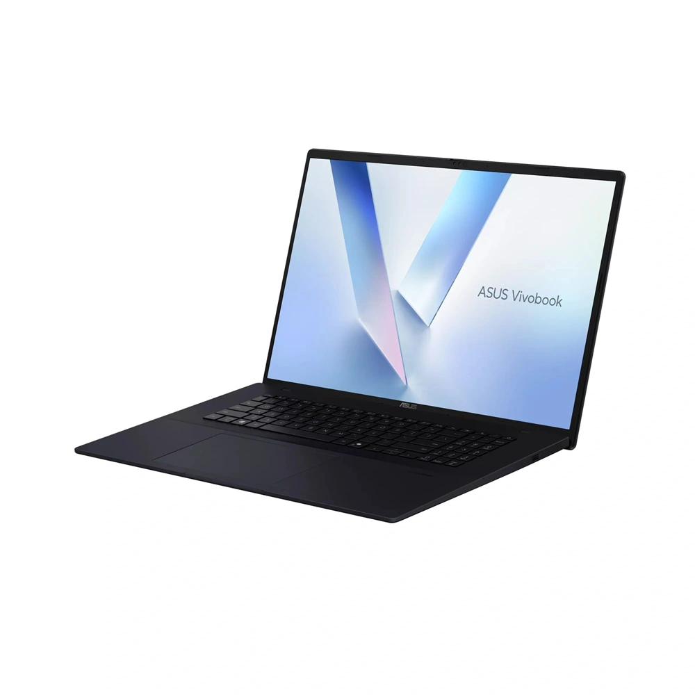 Asus VivoBook M1807HA-S8059 18"WUXGA/AMD Ryzen 7 260/16GB/1TB/Int.VGA/FreeDOS/kék laptop