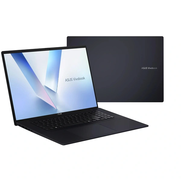 Asus VivoBook M1807HA-S8059 18"WUXGA/AMD Ryzen 7 260/16GB/1TB/Int.VGA/FreeDOS/kék laptop