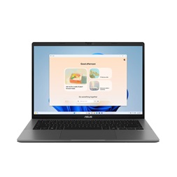 Asus VivoBook S14 S3407VA-LY008W 14"WUXGA/Intel Core i7-13620H/16GB/1TB/Int.VGA/Win11/szürke laptop