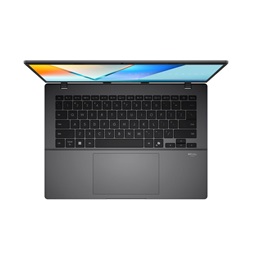 Asus VivoBook S14 S3407VA-LY008W 14"WUXGA/Intel Core i7-13620H/16GB/1TB/Int.VGA/Win11/szürke laptop