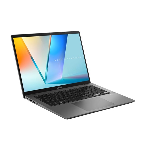 Asus VivoBook S14 S3407VA-LY008W 14"WUXGA/Intel Core i7-13620H/16GB/1TB/Int.VGA/Win11/szürke laptop