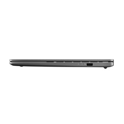 Asus VivoBook S14 S3407VA-LY008W 14"WUXGA/Intel Core i7-13620H/16GB/1TB/Int.VGA/Win11/szürke laptop