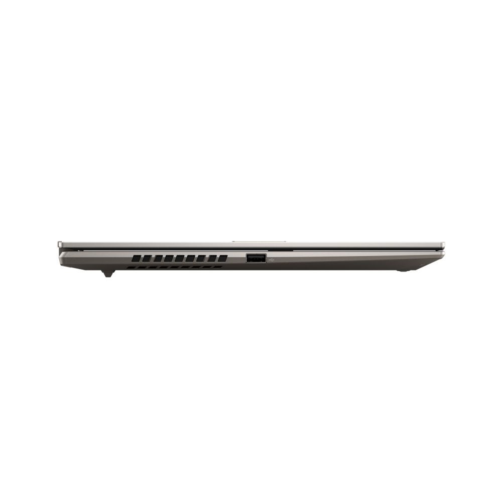 Asus VivoBook S M5602RA 16"UHD/AMD Ryzen 7-6800HS/16GB/512GB/Int.VGA/Win11/szürke laptop