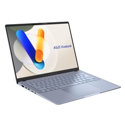 Asus VivoBook S S5406SA-QD071W 14"WUXGA/Intel Core Ultra 7 256V/16GB/1TB/Int.VGA/Win11/kék laptop