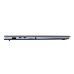 Asus VivoBook S S5406SA-QD071W 14"WUXGA/Intel Core Ultra 7 256V/16GB/1TB/Int.VGA/Win11/kék laptop
